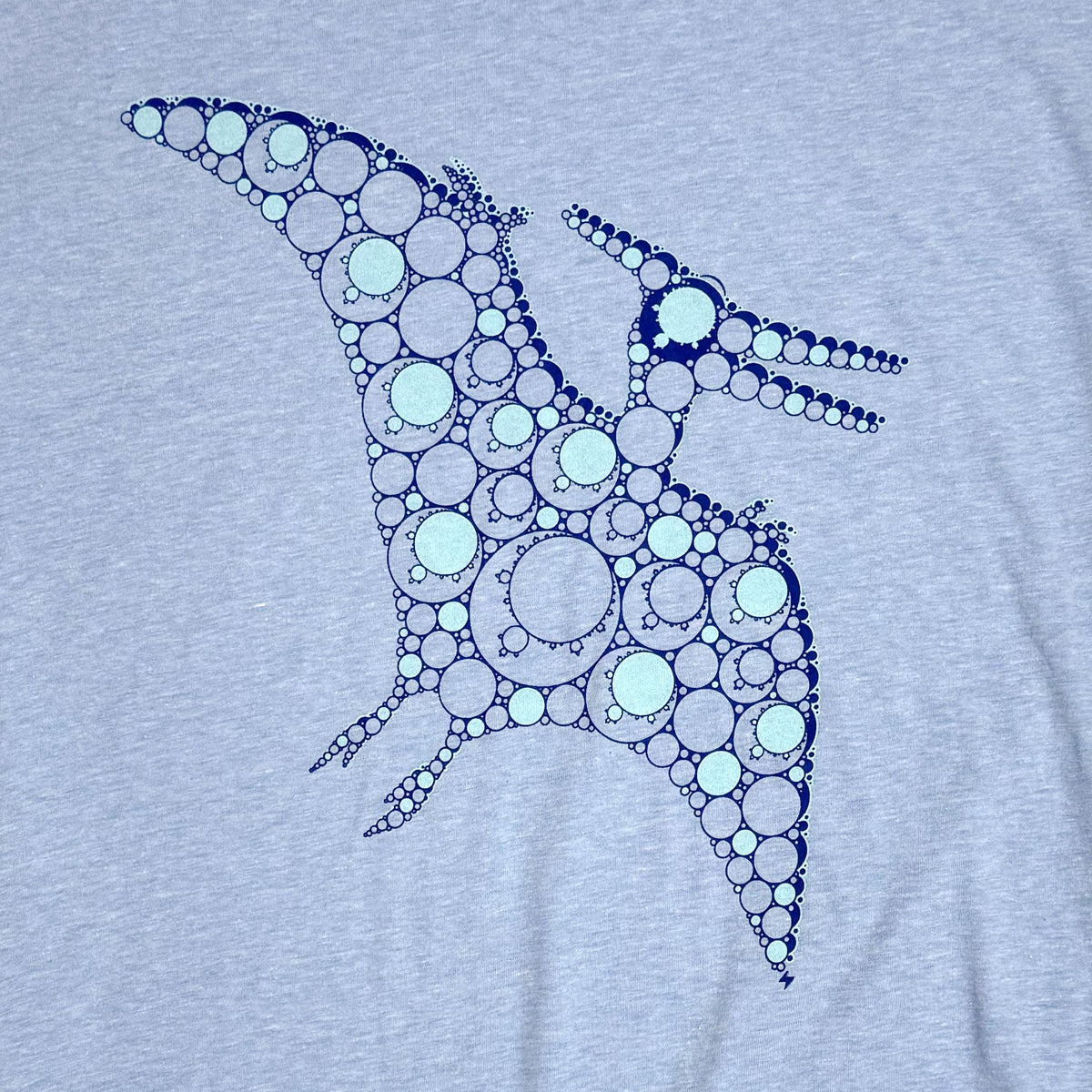 Ptero-Fractal T-shirt