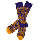 Purple and Gold - Two Pack 1