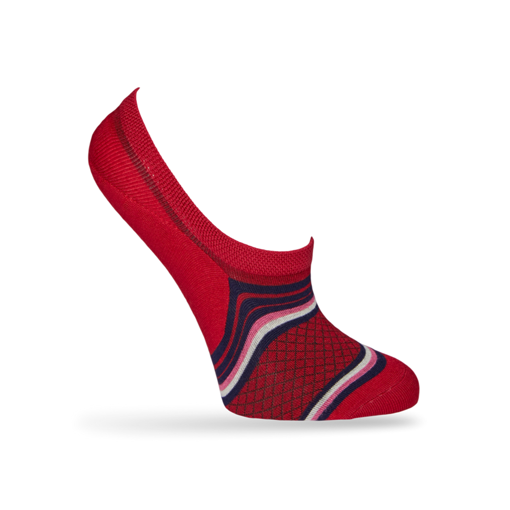 Quincy No Show (Womens)