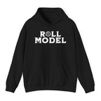 Roll Model D&D Hoodie