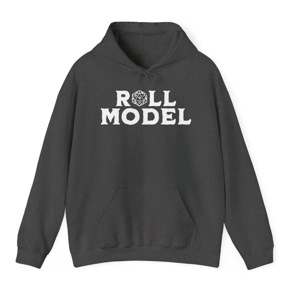 Roll Model D&D Hoodie