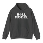 Roll Model D&D Hoodie