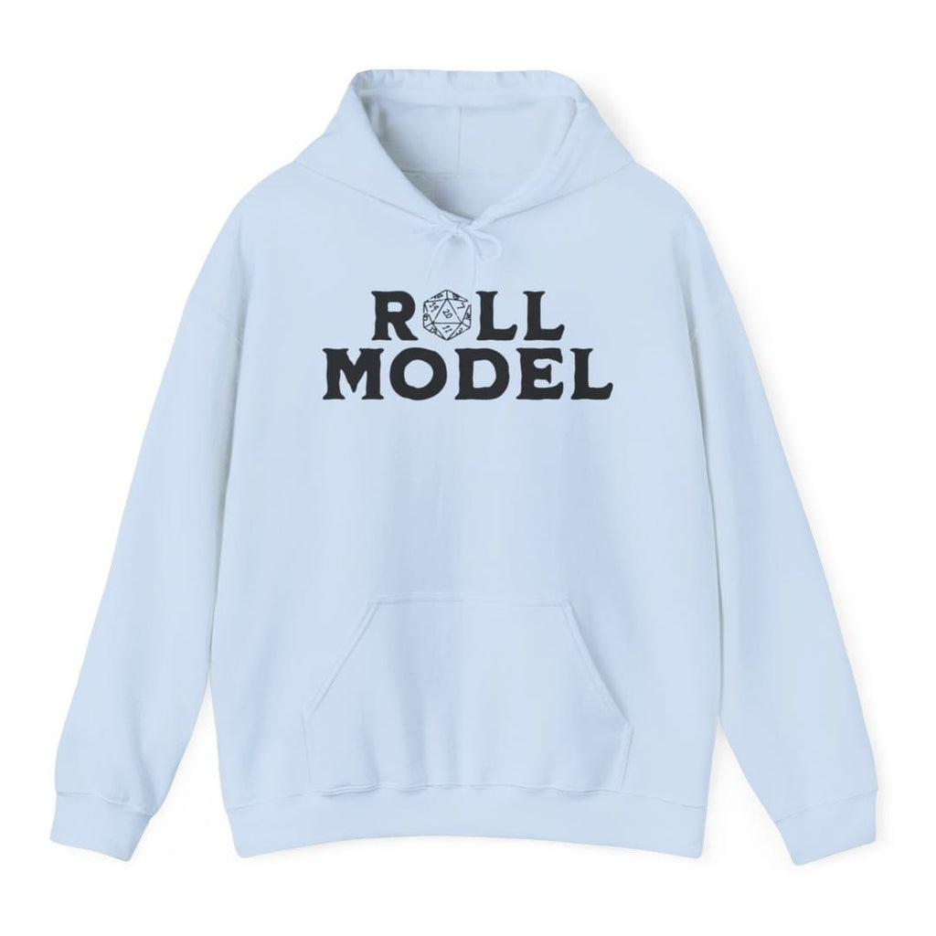 Roll Model D&D Hoodie