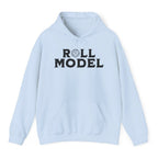 Roll Model D&D Hoodie