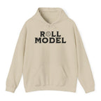 Roll Model D&D Hoodie