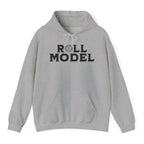 Roll Model D&D Hoodie