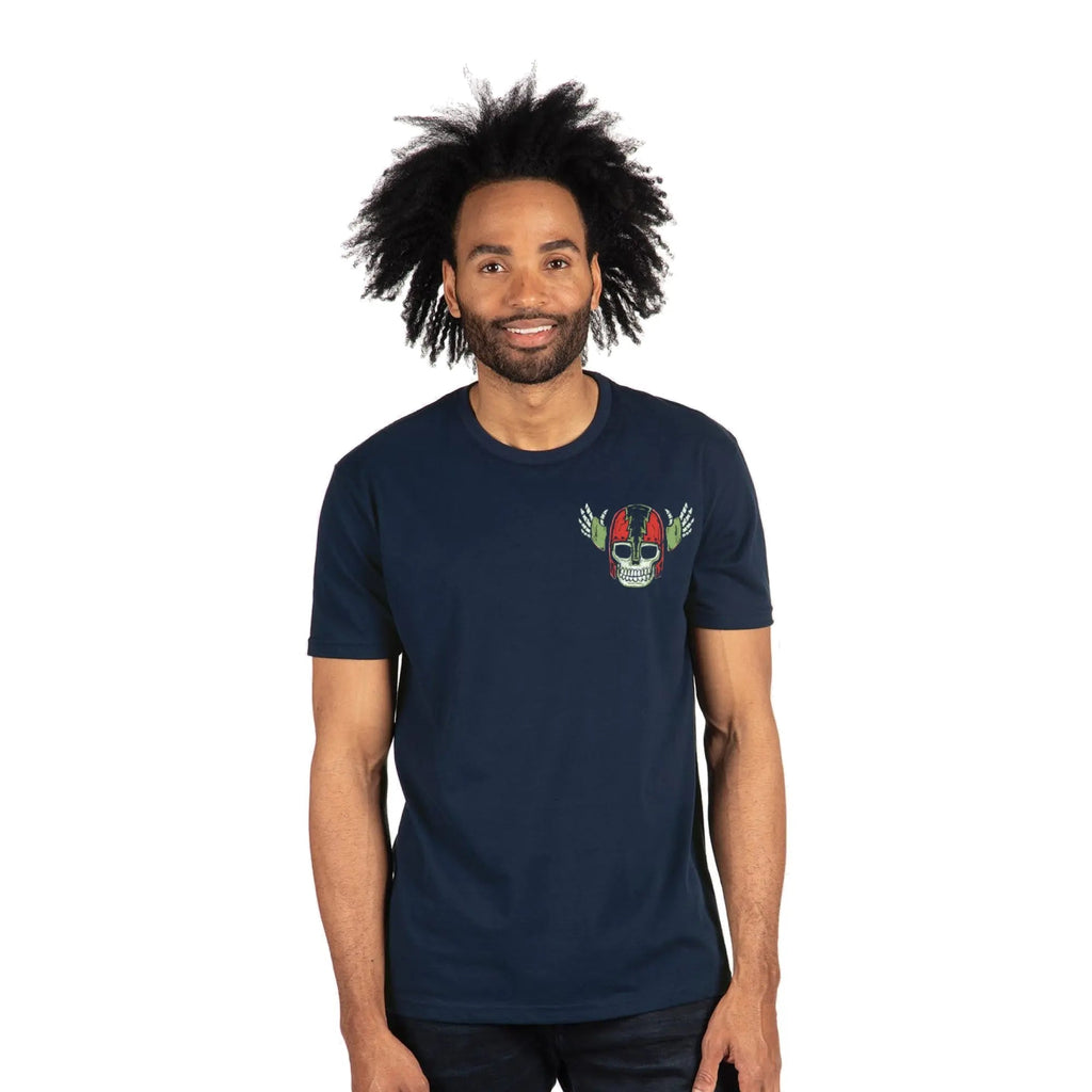 Run Flip Fly T-Shirt