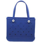 Beach Storage Bag Handbag European and American New Cross border Beach Bag EVA Outdoor