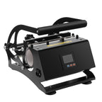 Multi Purpose Tumbler cup Press Heat Press Transfer Machine for Sublimation 15oz 20oz 30oz Straight Tumblers