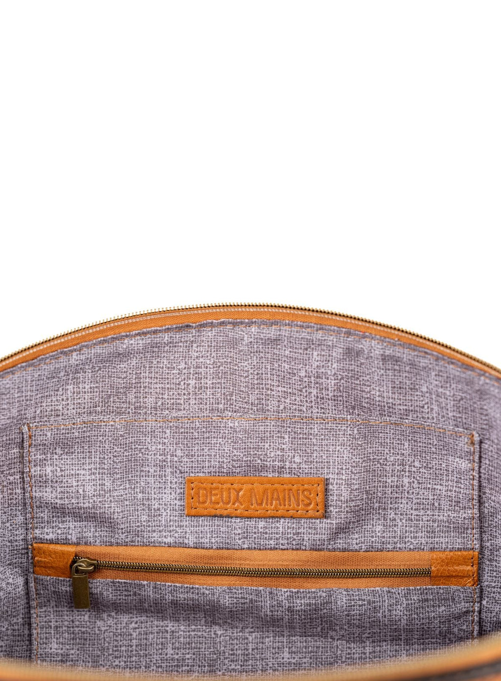 East-West Handbag