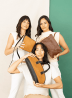 East-West Handbag
