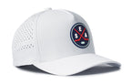Seattle Hockey Performance 5-Panel Hat  |  SEA X Flexfit Snapback