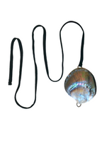 Shell Belt