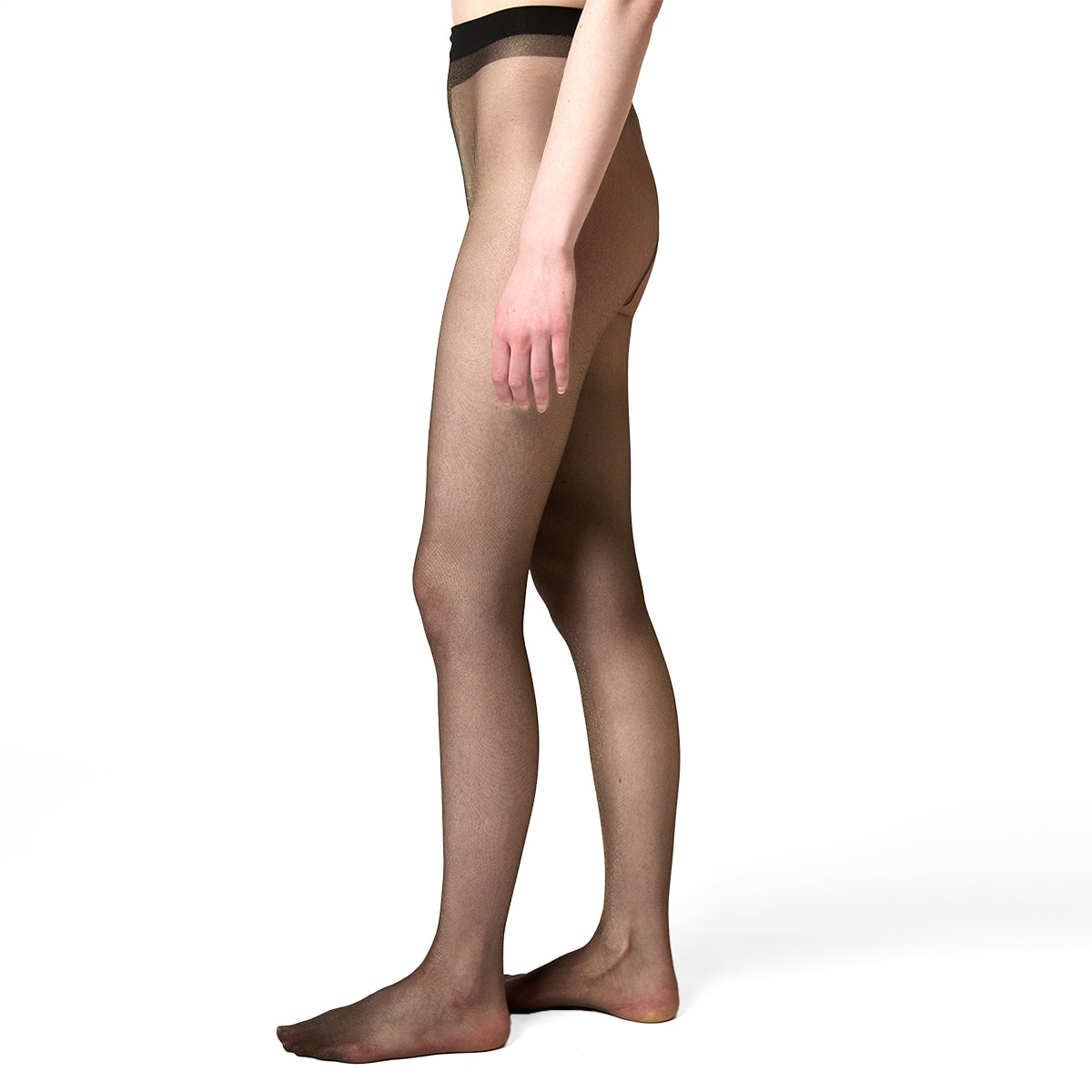 Shimmer Tights
