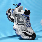 S23888 Blue Wave Sneakers