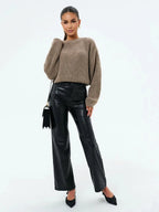 Shreya Sweater Women Stay Warm in Style