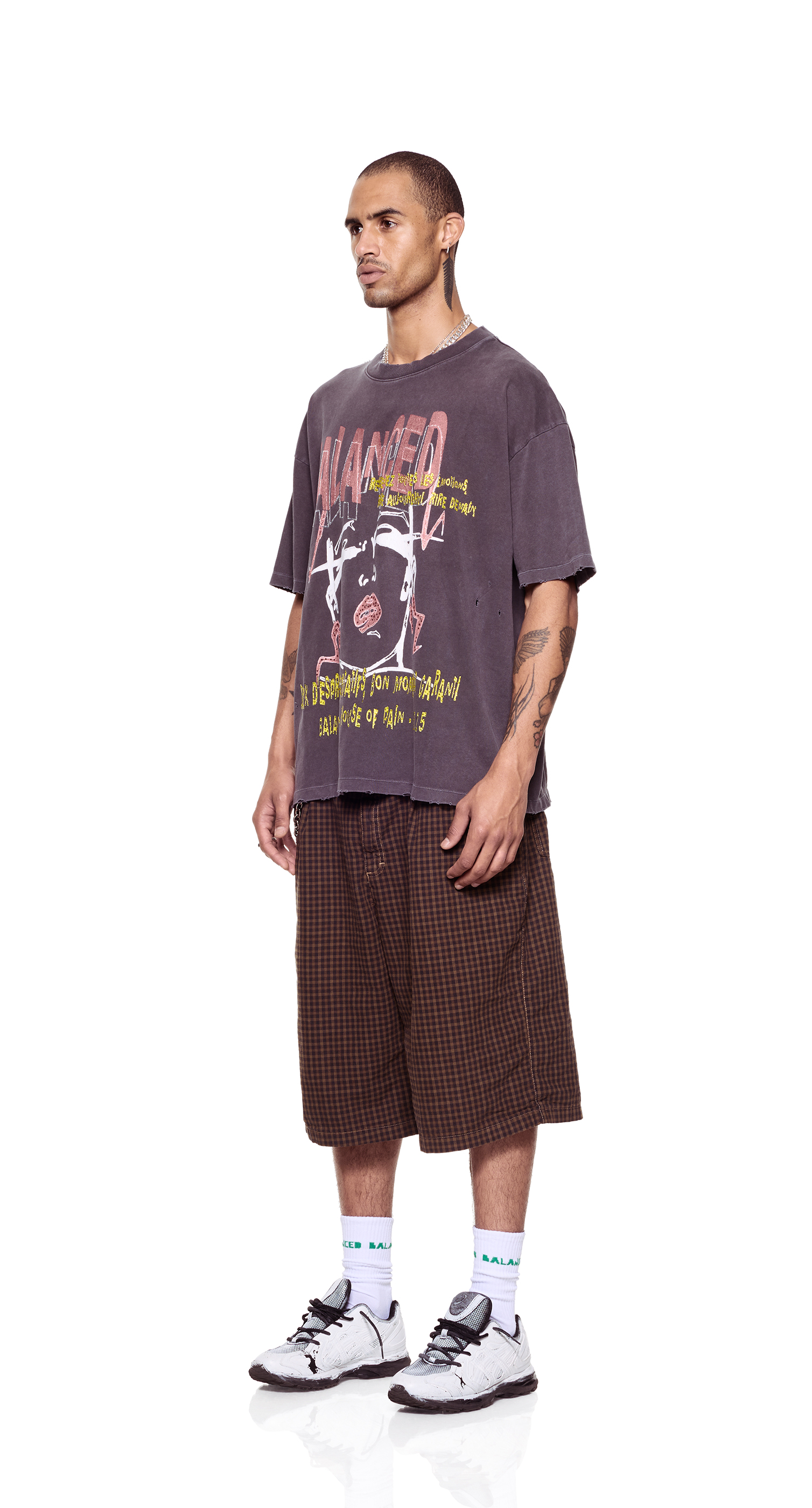 Toxic Tee