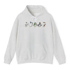 Silly Goose Adventurers Funny D&D Hoodie