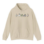 Silly Goose Adventurers Funny D&D Hoodie