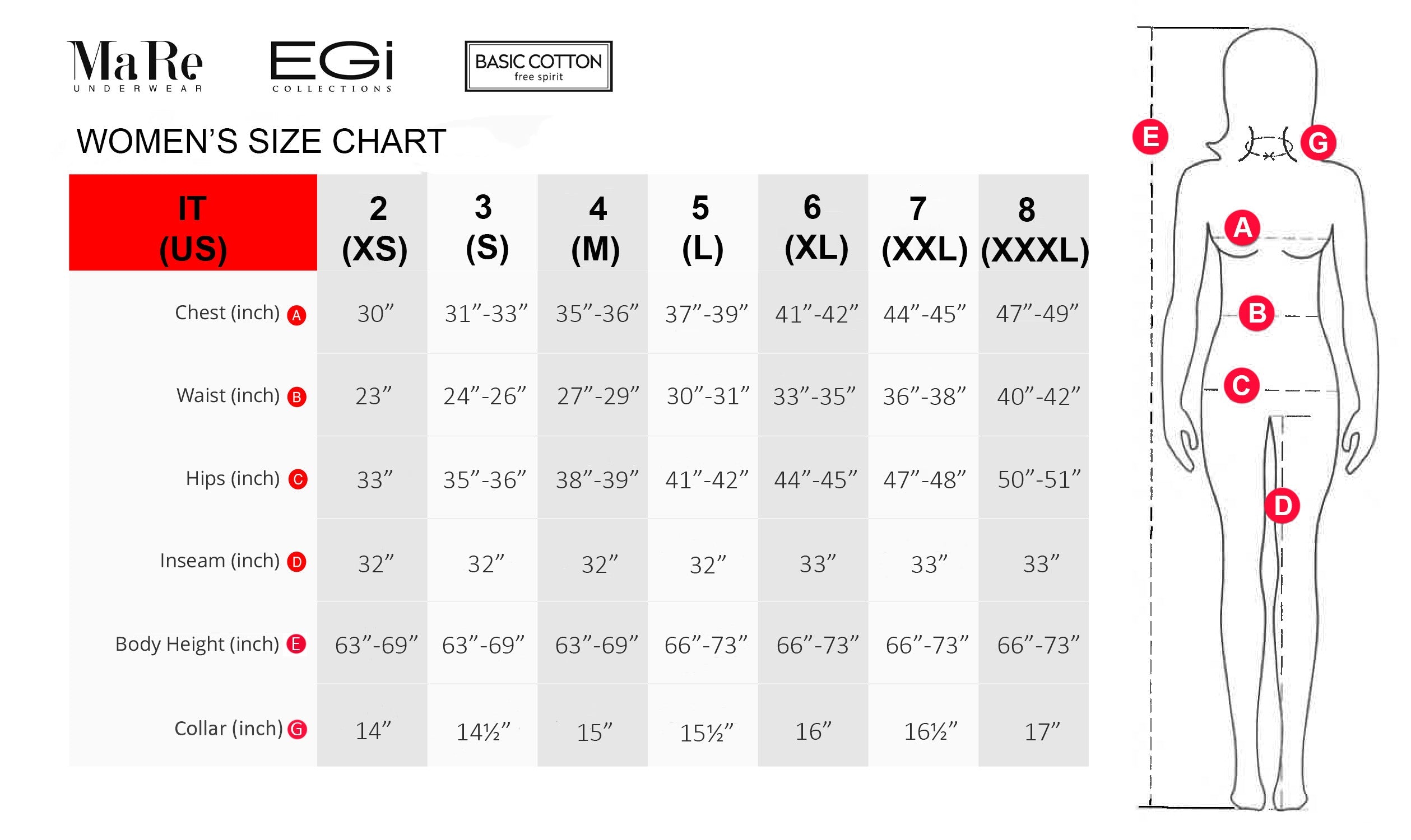 EGI Luxury Cotton Underwear Invisible Seamless Clean-Cut Scoop Neck Tank. Made in Italy.