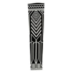 SimAR1 Cyber Arm Sleeves