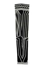 SimAR1 Cyber Arm Sleeves