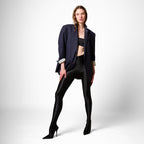 Slick Gloss Tights