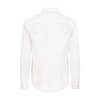 Slim Fit Linen Shirt