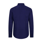 Slim Fit Linen Shirt