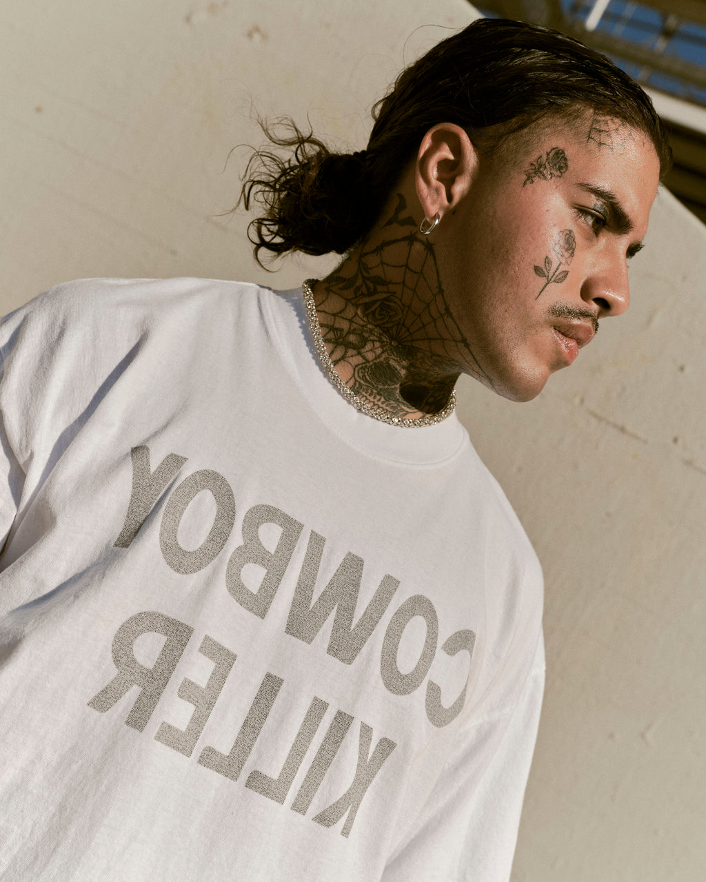 Cowboy Killer T-Shirt