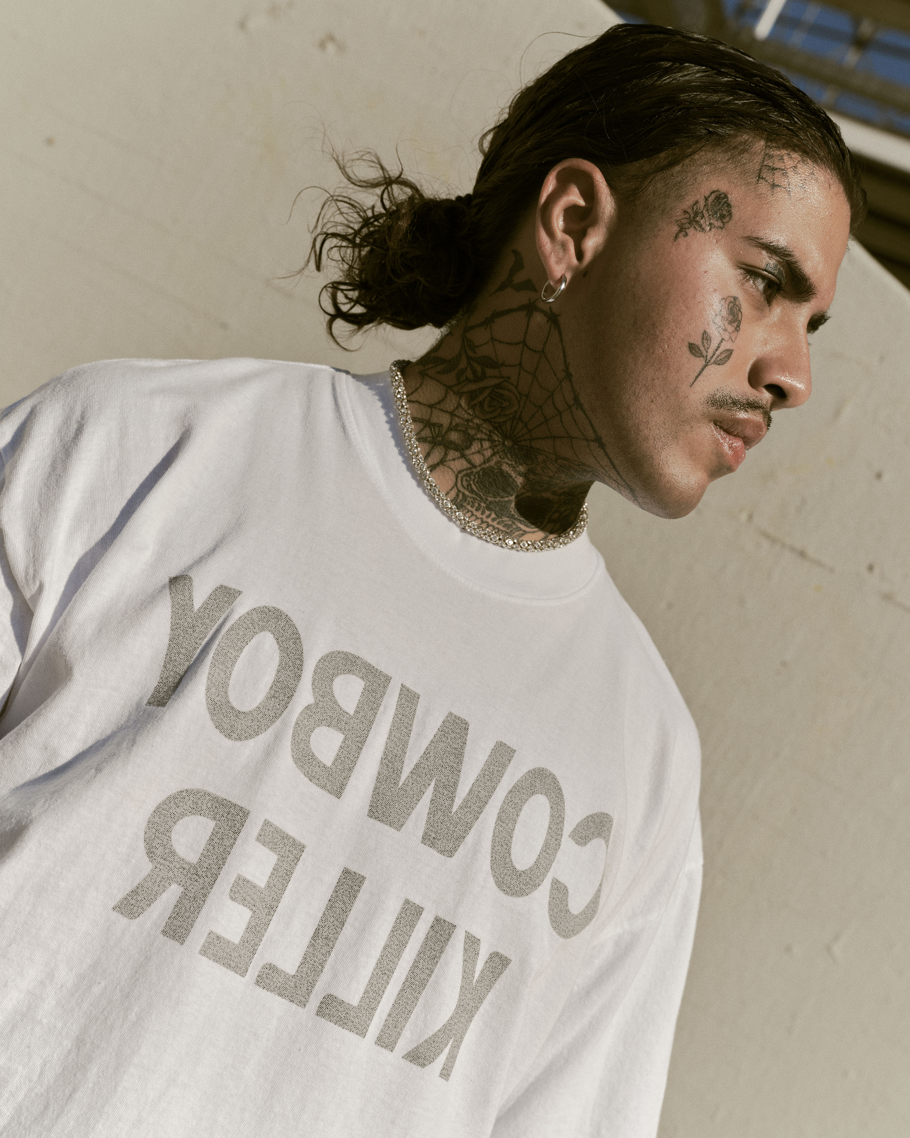 Cowboy Killer T-Shirt