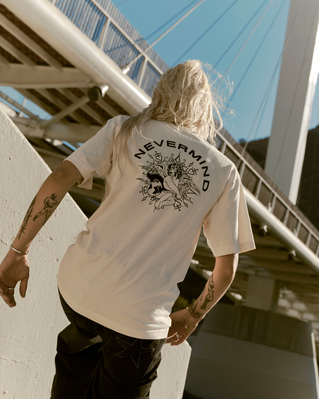Angel T-Shirt