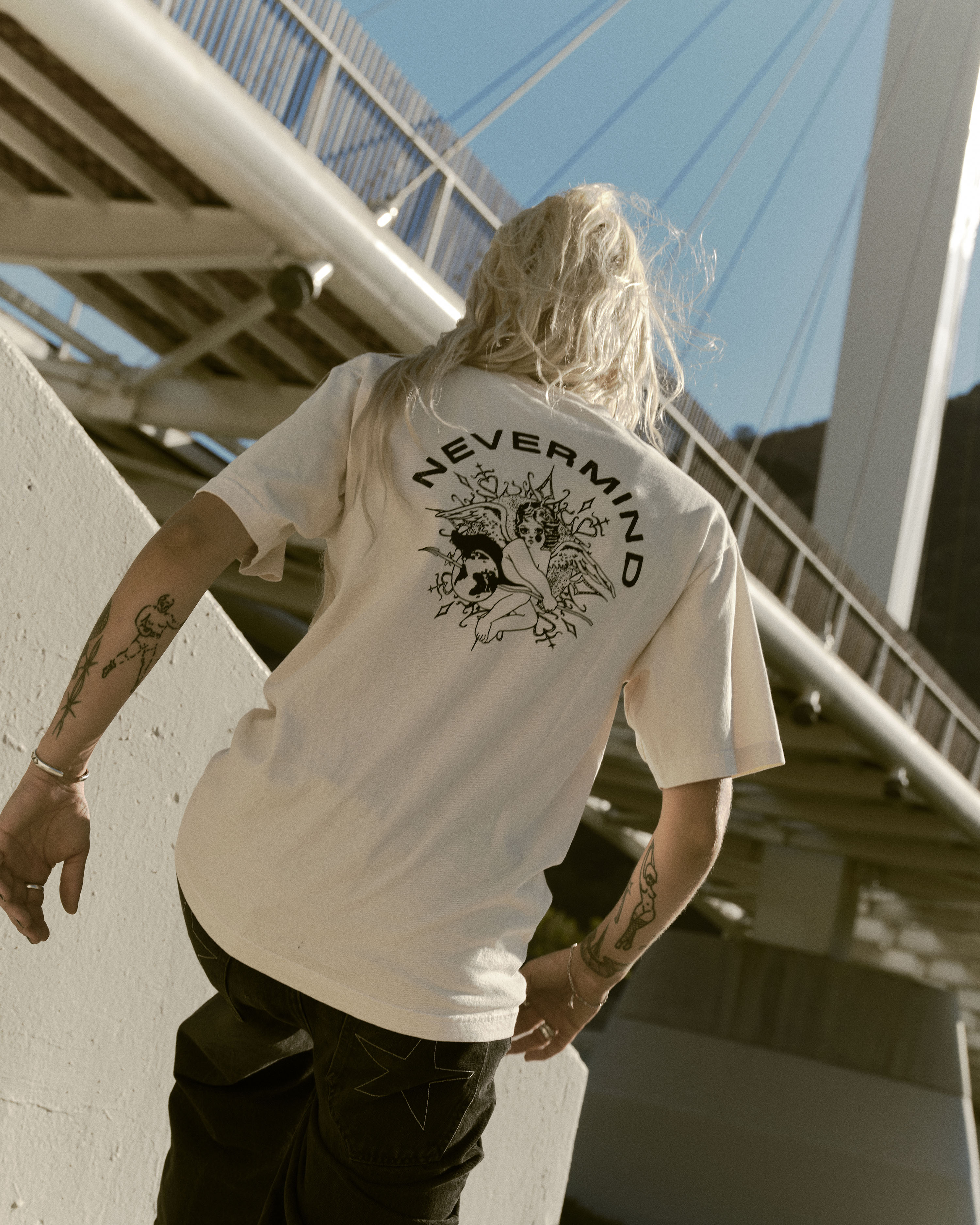 Angel T-Shirt