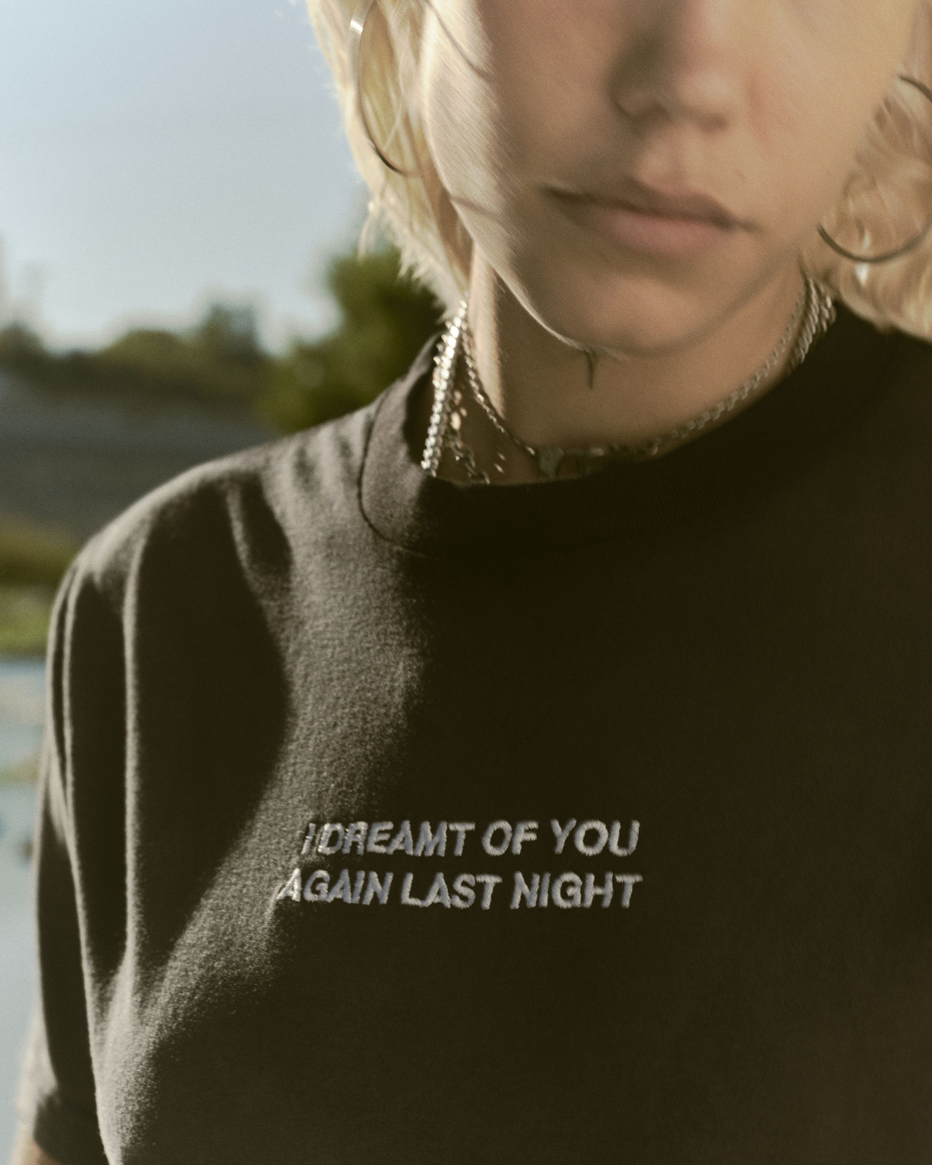 Dreaming T-Shirt