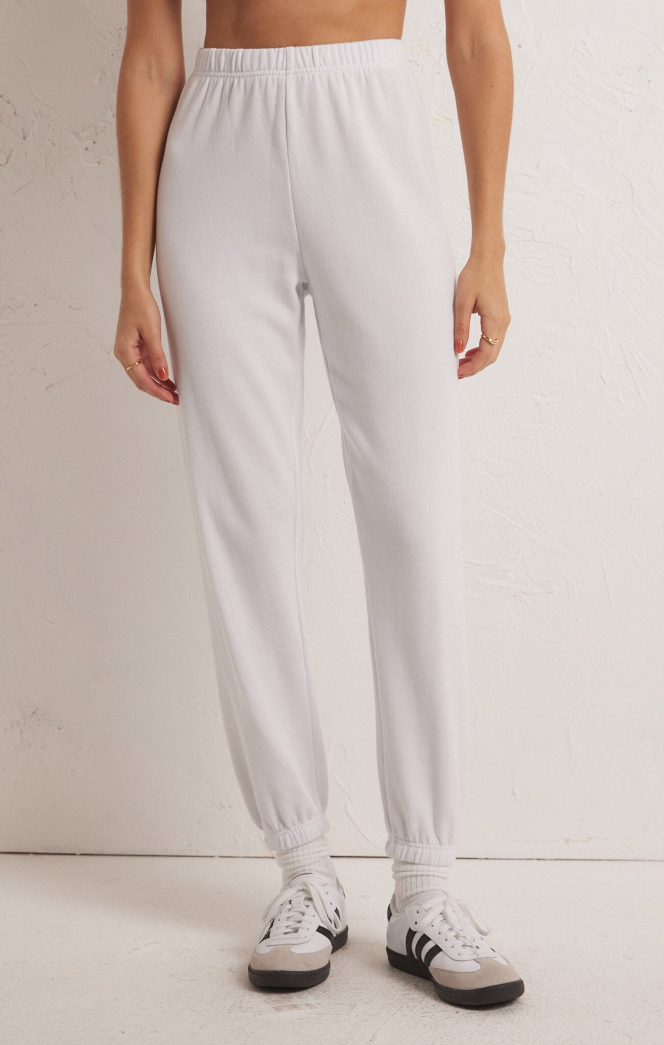 Z Supply - Classic Gym Jogger