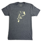 Snap Cat T-shirt