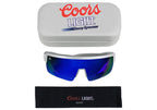 Coors Light x Sonora