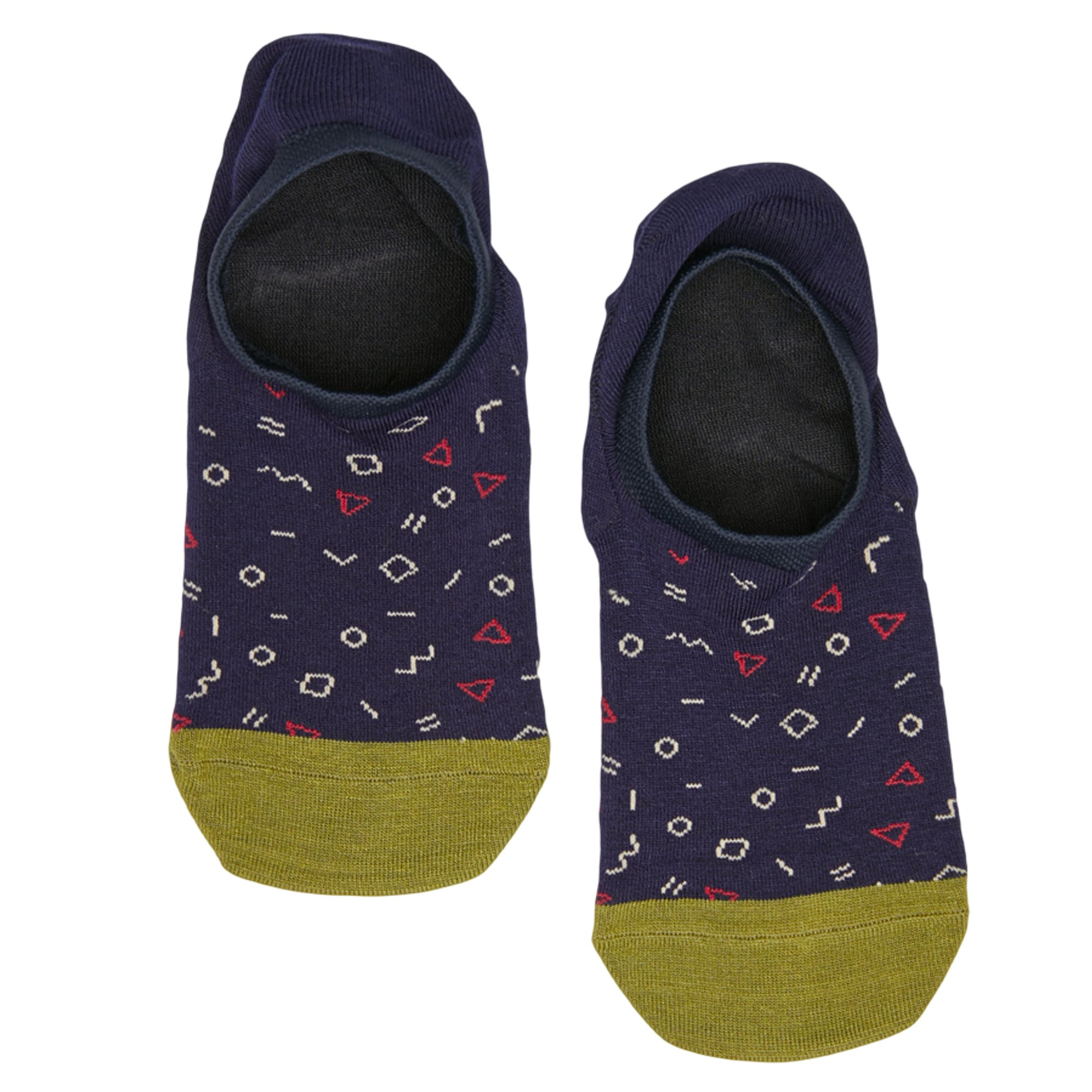 Spano No Show