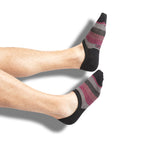 SS22 No-Show Sock 3-Pack B