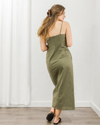 Aniston Wrap Dress