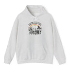 Support Your Local Adventuring Party Hoodie