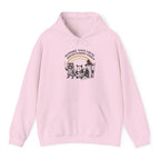 Support Your Local Adventuring Party Hoodie