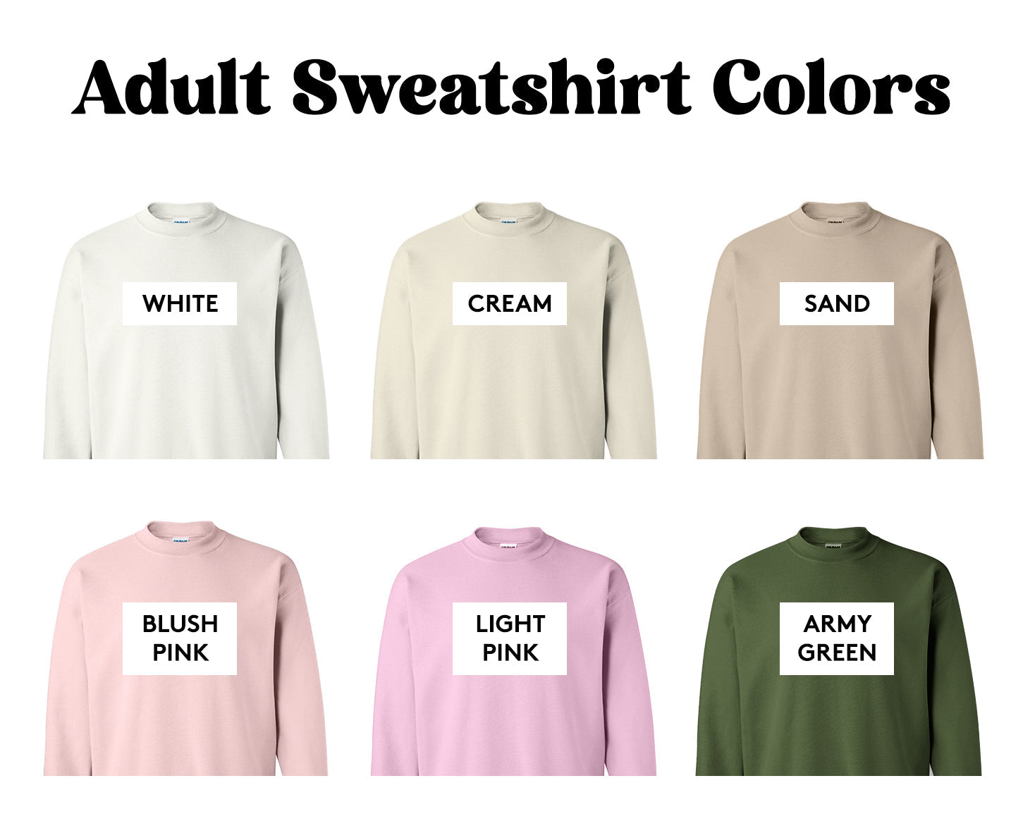 Motherhood Embroidered Sweatshirt | Minimalist Mom Crewneck