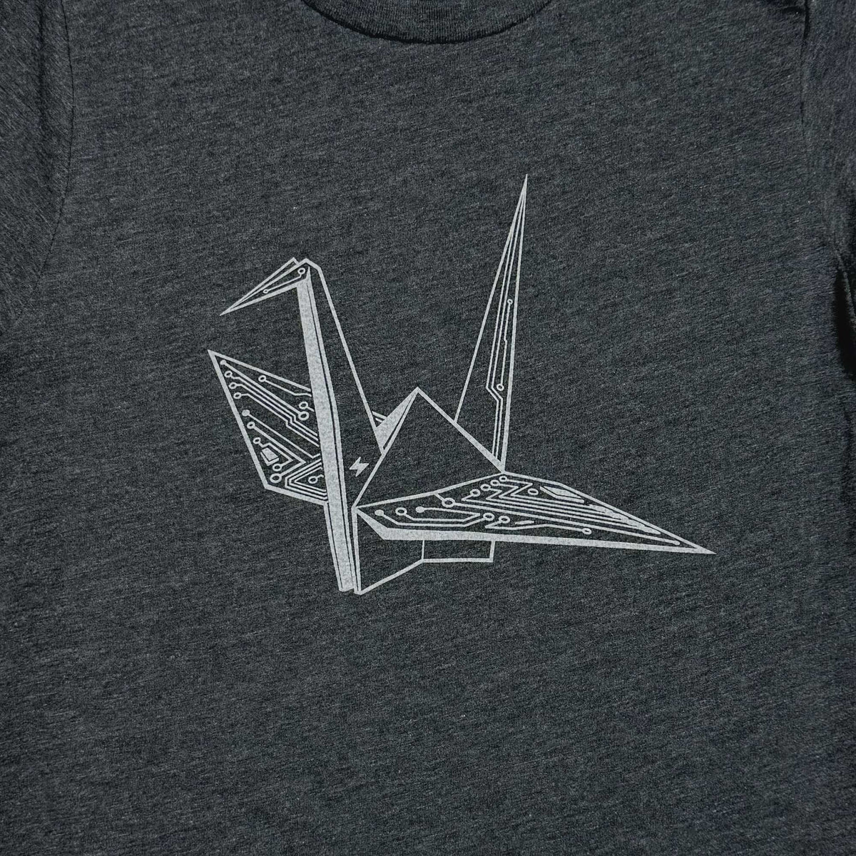 Tech-gami Kids T-Shirt