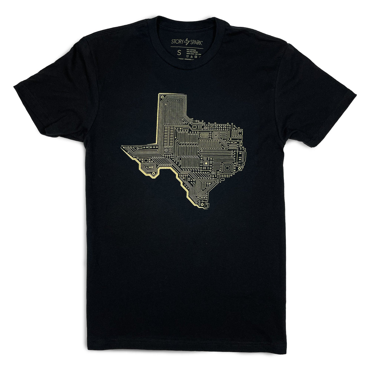 Tex Tech T-shirt
