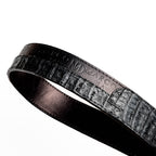 Texas Belt Black