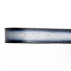 Texas Belt Stone Gray