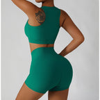 The Body Pocket Shorts