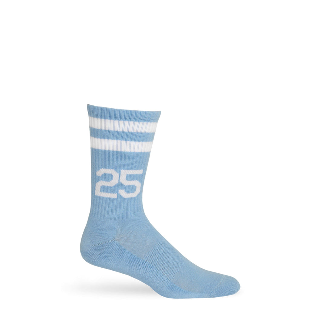 The Captain #25 Casual Socks