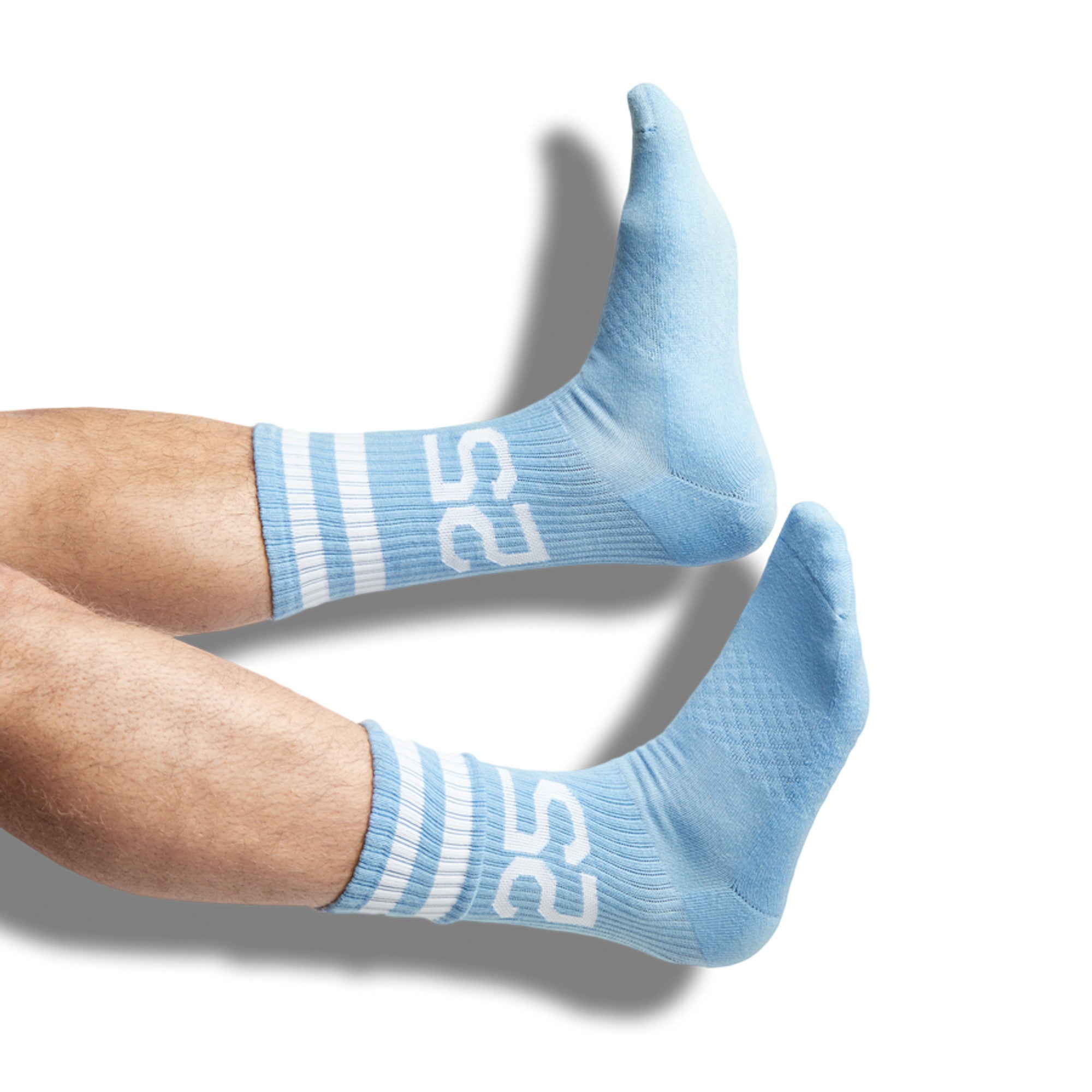 The Captain #25 Casual Socks